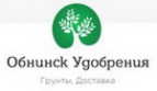 Логотип компании Обнинск Удобрения Грунты Доставка