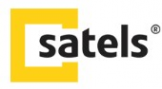 Логотип компании Сателс-Обнинск