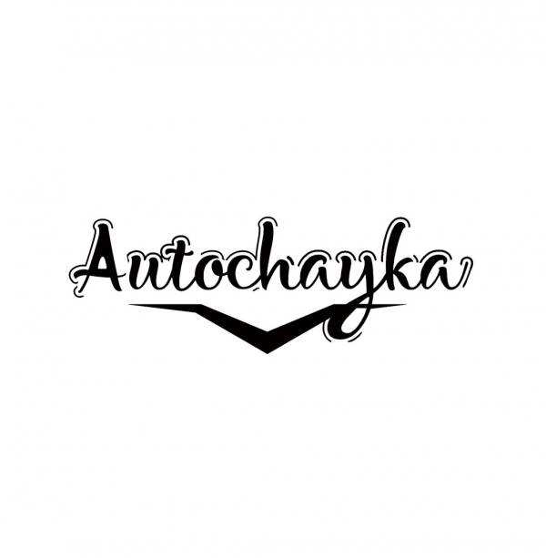 Логотип компании Авточайка