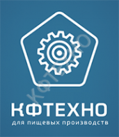 Логотип компании КФТЕХНО