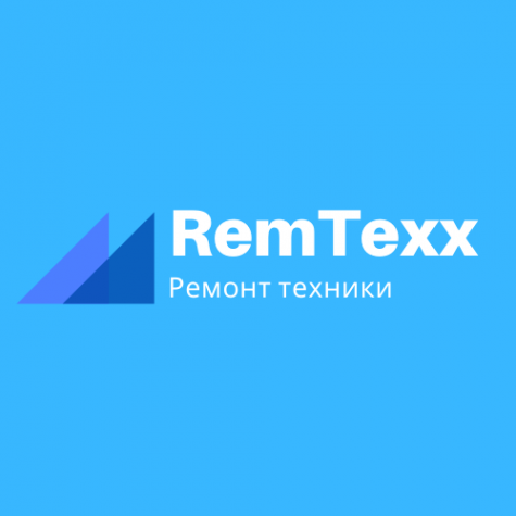 Логотип компании RemTexx - Обнинск