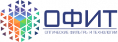 Логотип компании ООО «Оптические фильтры и технологии»