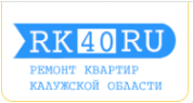 Логотип компании rk40