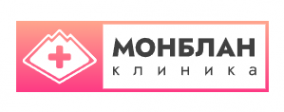 Логотип компании Монблан в Обнинске