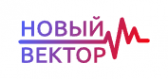 Логотип компании Новый вектор в Обнинске