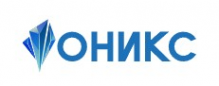 Логотип компании Оникс в Обнинске