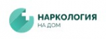 Логотип компании Наркология на дом в Обнинске