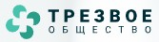 Логотип компании Трезвое общество в Обнинске